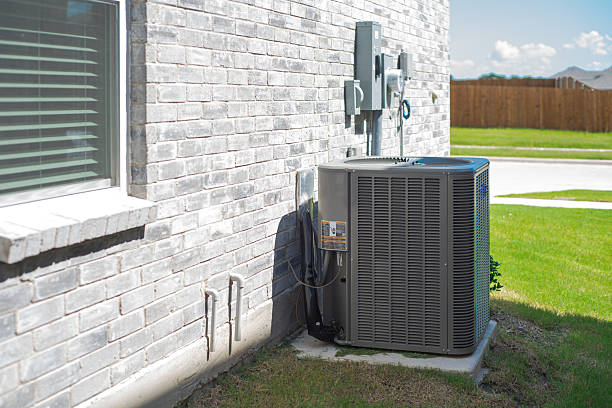 Reliable Hvac contractor in Santa Ynez, CA by FH HVAC